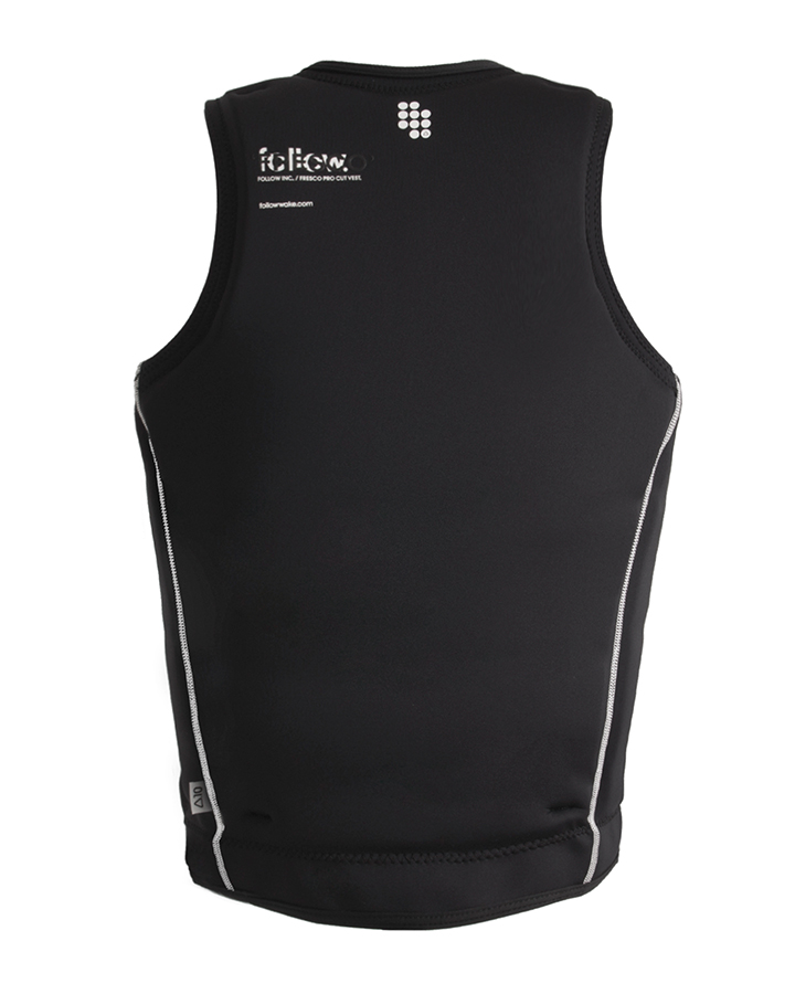 Follow Mens Fresco Impact Vest - Indian River Trading Co.